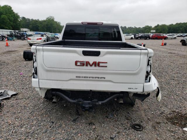 3GTU9DED3NG110764 GMC Sierra Limited K1500 Slt