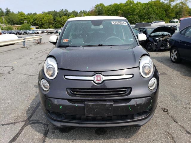 ZFBCFABH1EZ027945 Fiat 500l Easy