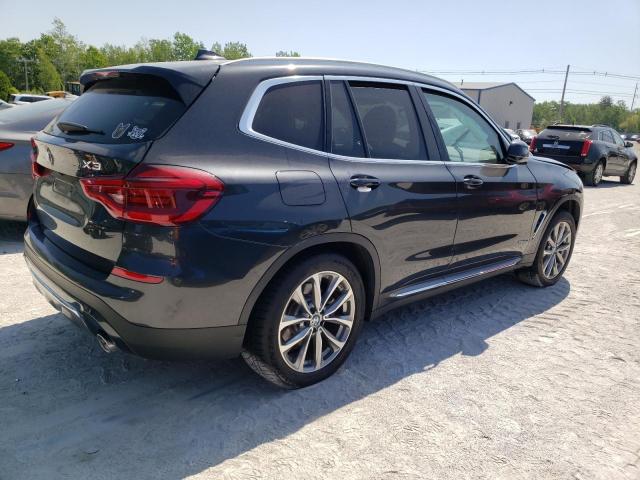 5UXTR9C51JLC79006 BMW X3 Xdrive30i