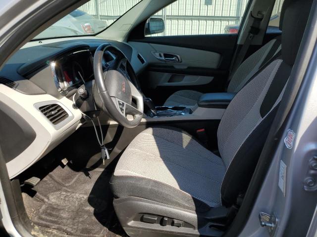 2GKALNEK6G6275090 GMC Terrain Sle