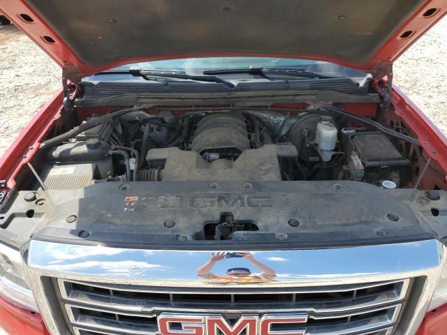 3GTU2UEC7FG266190 GMC Sierra K1500 Sle