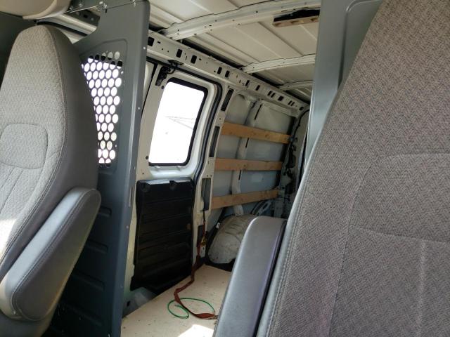 1GTW7FCF4F1908043 GMC Savana G2500