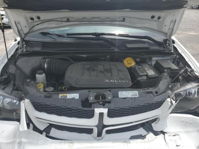 2C4RDGEG8GR329782 Dodge Grand Caravan R/t