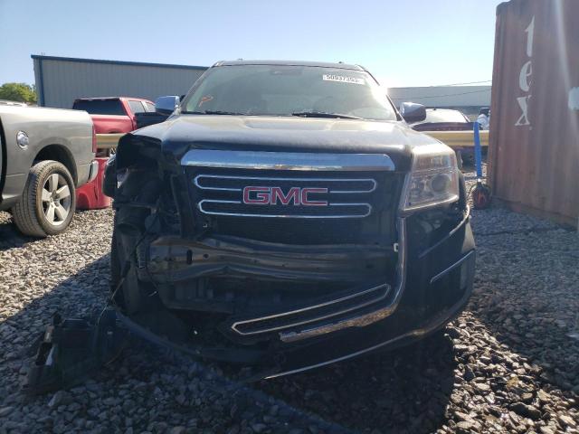 2GKALPEK7H6108797 GMC Terrain Slt