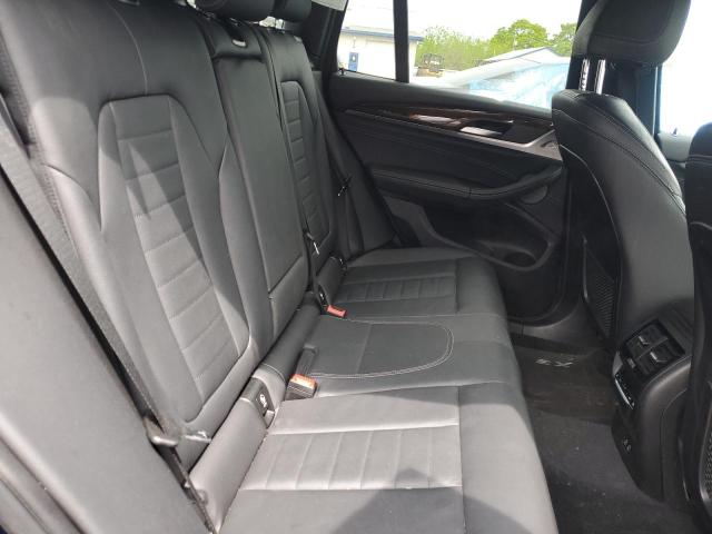5UXTY5C07M9F38390 BMW X3 Xdrive30i