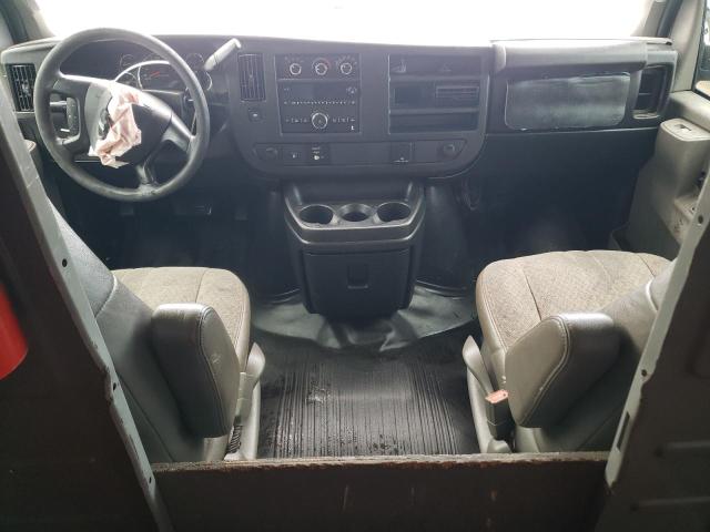 1GTW7AFF3G1904808 GMC Savana G2500