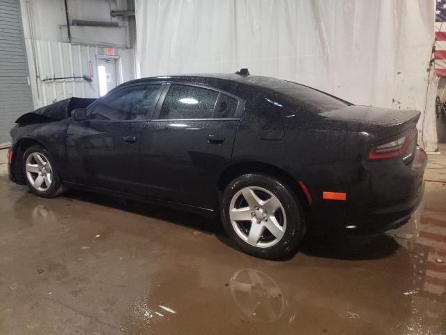 2C3CDXAG4KH564310 Dodge Charger Police