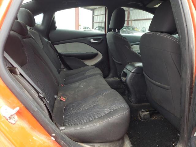 1C3CDFBB6FD331027 Dodge DART SXT