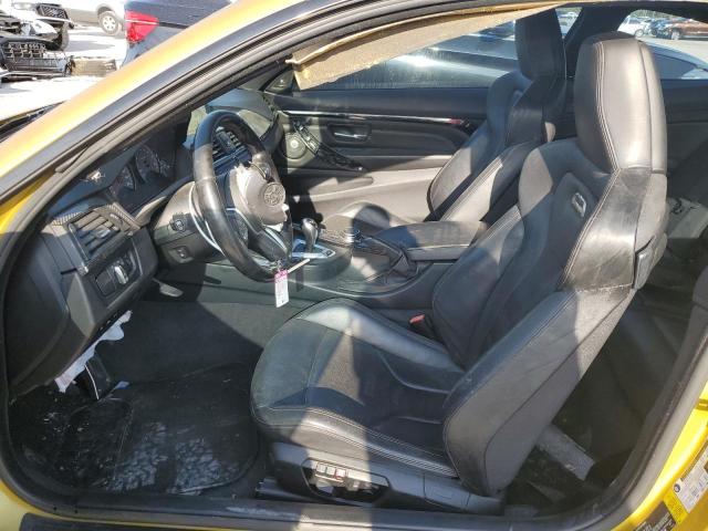WBS3R9C53FK332874 BMW M4