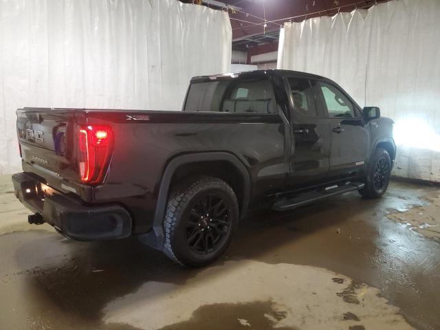 1GTR9CED5NZ104190 GMC Sierra Limited K1500 Elevation