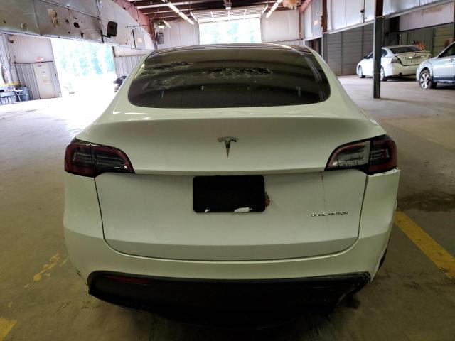 7SAYGDEE5PF756013 Tesla Model Y