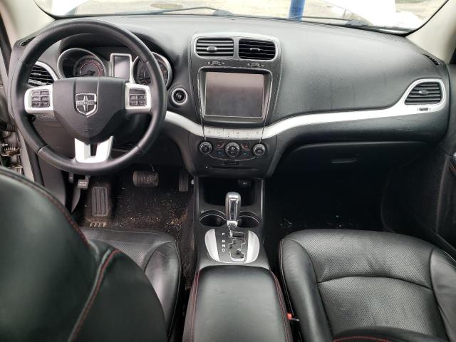 3C4PDDEGXET133472 Dodge Journey R/t