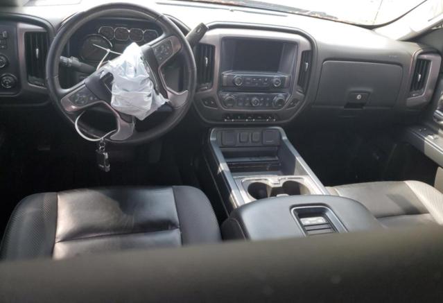3GTU2NEC4HG219305 GMC Sierra K1500 Slt