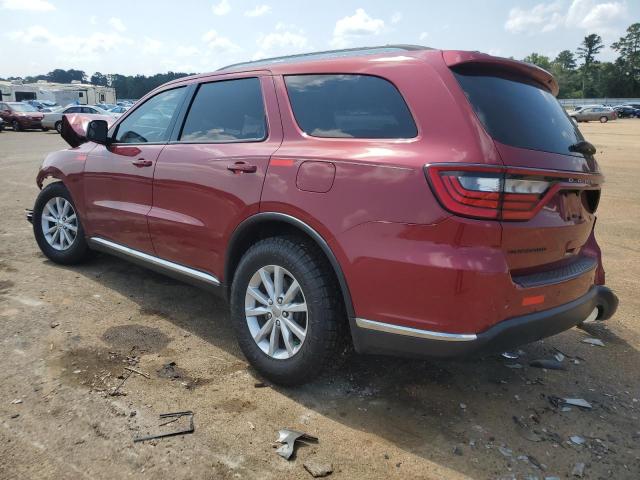 1C4RDHAGXEC286516 Dodge Durango Sxt