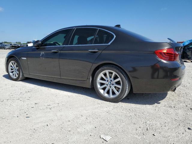 WBA5B3C57ED537860 BMW 535 XI