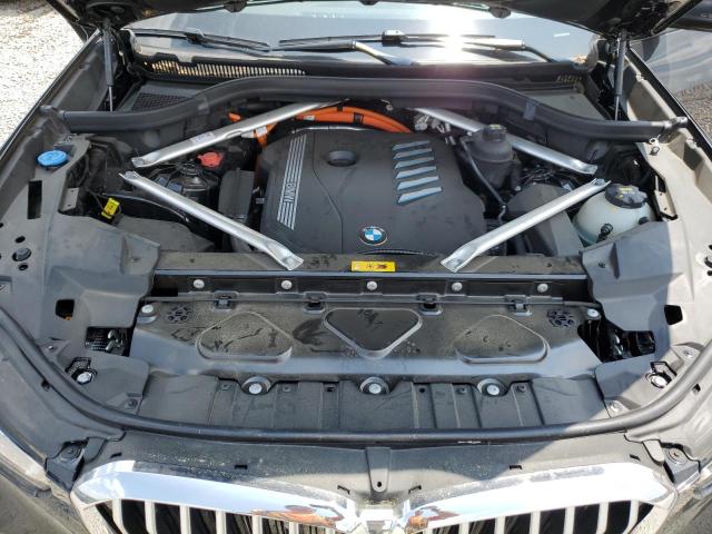5UXTA6C01M9F47466 BMW X5 Xdrive45e