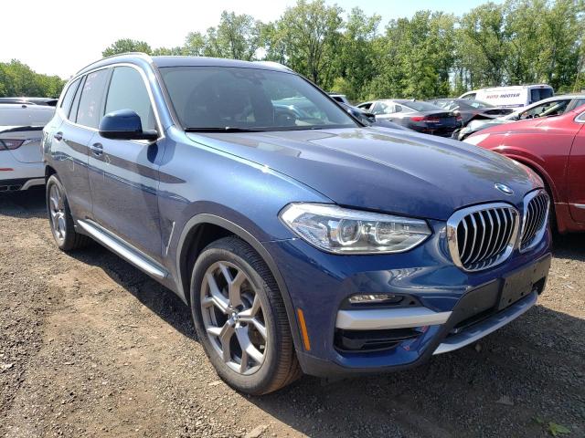 5UXTY5C05LLT38476 BMW X3 Xdrive30i