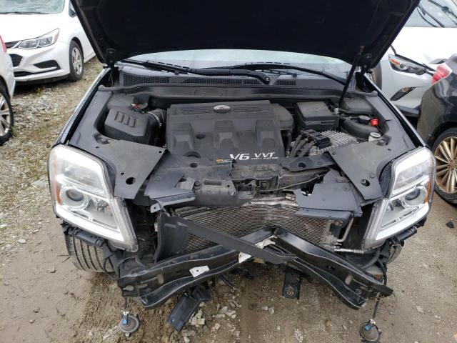 2GKFLYE38E6372255 GMC Terrain Slt