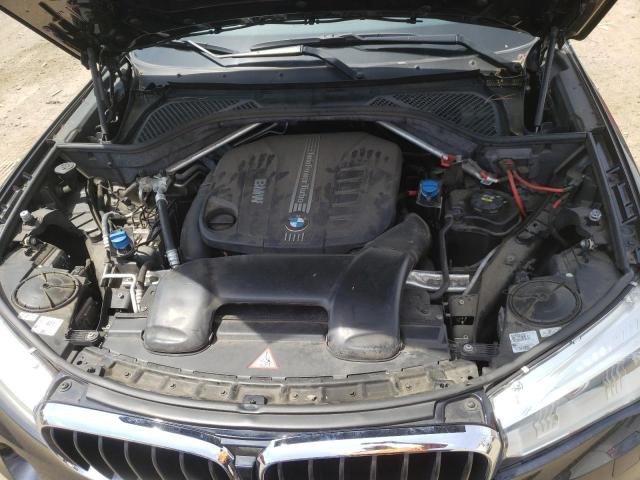 5UXKS4C56F0J98088 BMW X5 Xdrive35d