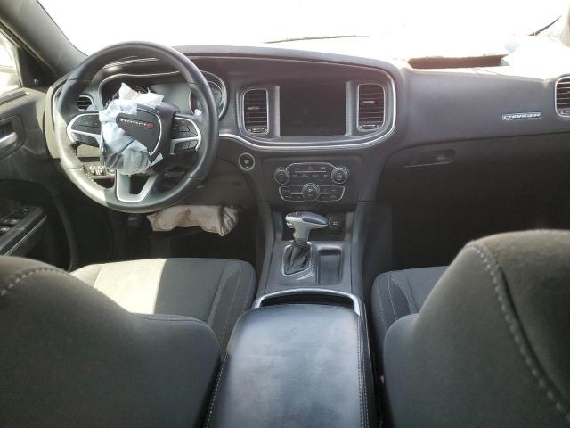 2C3CDXCT9JH167202 Dodge CHARGER R/T