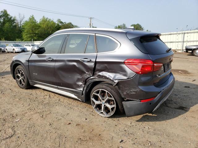 WBXHT3Z35J4A66214 BMW X1 Xdrive28i
