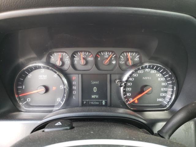 1GTN1LEC9JZ900366 GMC Sierra C1500
