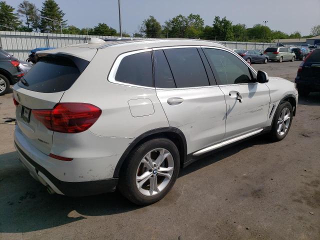 5UXTR7C54KLF36195 BMW X3 Sdrive30i