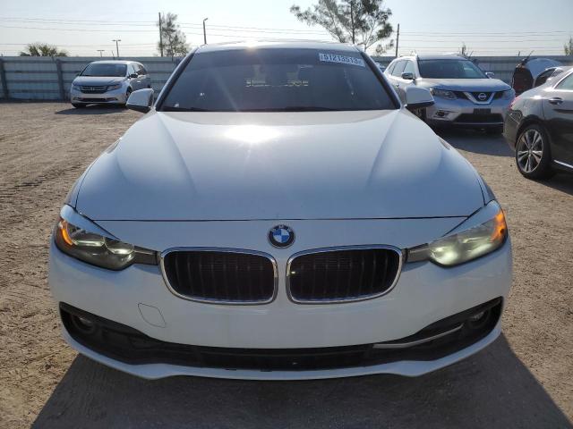 WBA8E9G56GNT44131 BMW 328 I Sulev