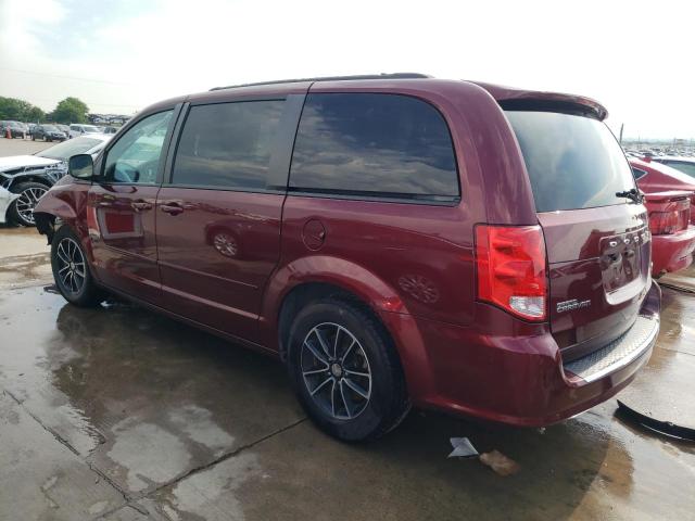 2C4RDGEG6HR861534 Dodge Grand Caravan Gt