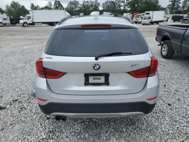 WBAVM1C53FVW58864 BMW X1 Sdrive28i