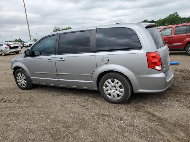 2C4RDGBG6GR109853 Dodge Grand Caravan Se