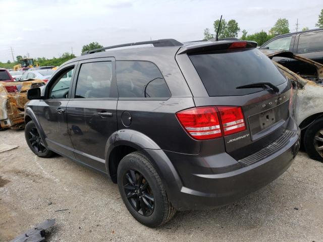 3C4PDCAB3LT279830 Dodge JOURNEY SE