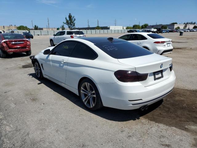 WBA4R7C33HK896300 BMW 430I