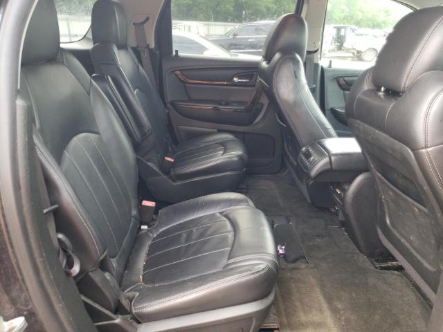 1GKKRTKD5EJ296025 GMC Acadia Denali