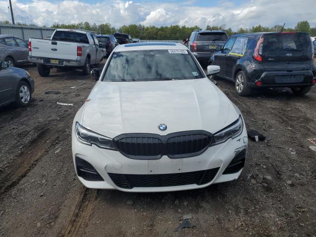 3MW5R7J06L8B27040 BMW 330XI