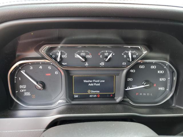 3GTP8CED2LG426390 GMC Sierra C1500 Elevation