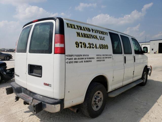 1GTW7AFF9H1909707 GMC Savana G2500