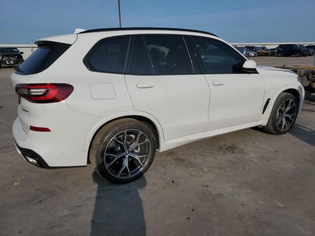 5UXCR4C09P9R45264 BMW X5 Sdrive 40i