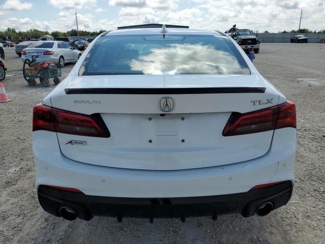 19UUB2F64KA002853 Acura Tlx Technology