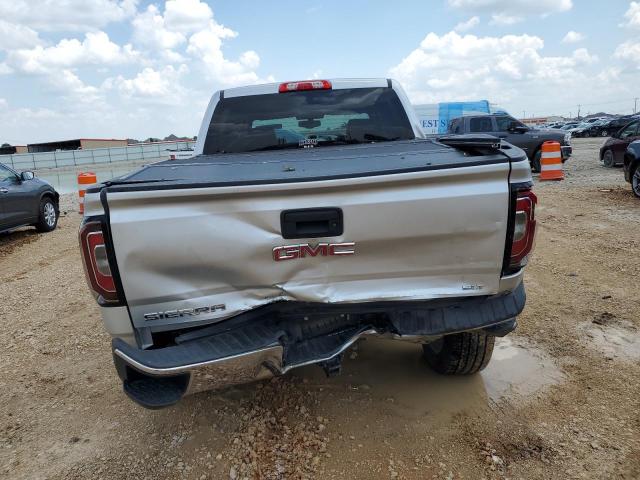 3GTU2NEC2JG483385 GMC Sierra K1500 Slt