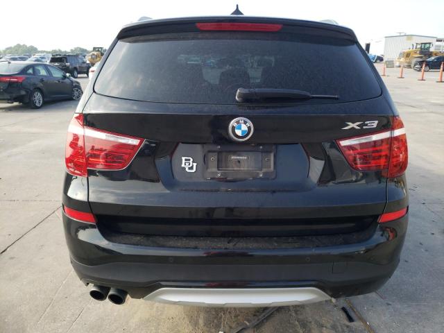 5UXWX9C54H0D96271 BMW X3 Xdrive28i