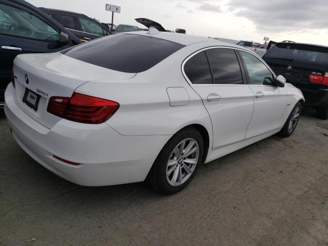 WBA5A7C57ED613863 BMW 528 XI