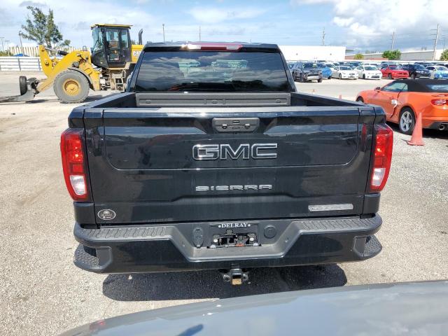 3GTPHCEK0NG612642 GMC Sierra C1500 Elevation