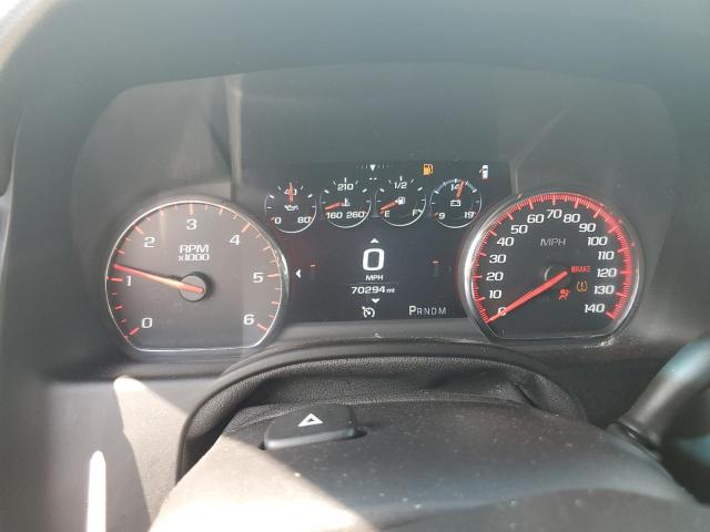 1GKS2CKJ8FR651301 GMC YUKON DENALI