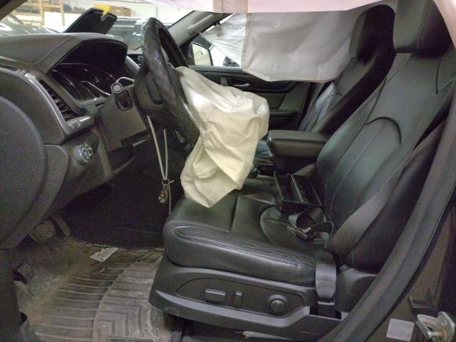 1GKKVRKD2GJ180010 GMC Acadia Slt-1