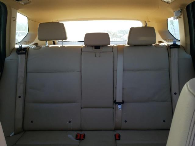 5UXWX9C54E0D24918 BMW X3 Xdrive28i