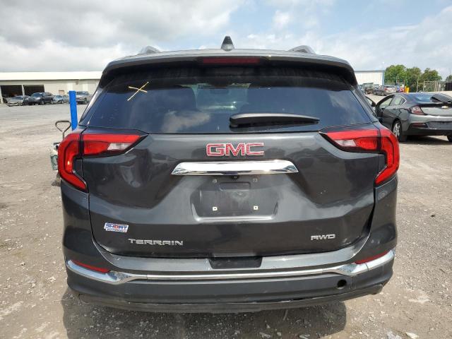 3GKALVEV6LL101374 GMC Terrain Slt