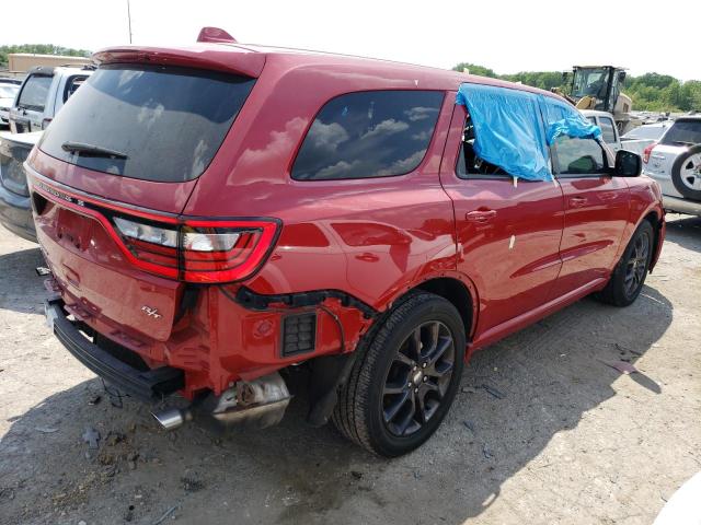 1C4SDJCT0GC422996 Dodge Durango R/t