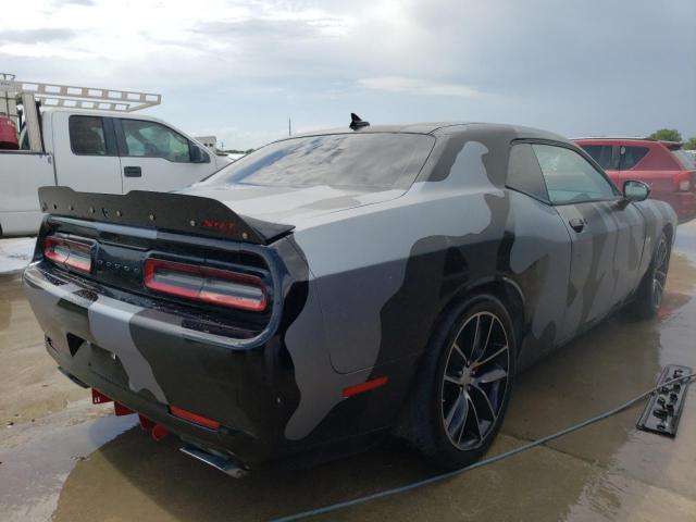 2C3CDZFJ4FH821889 Dodge Challenger R/t Scat Pack