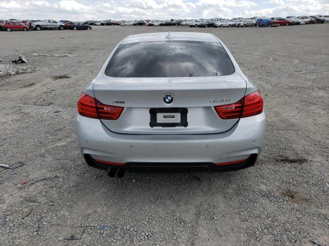 WBA4F9C57HG439823 BMW 430xi Gran Coupe